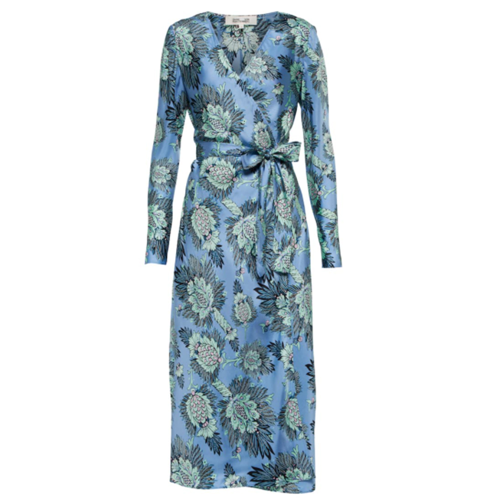 Φόρεμα Tilly, Diane Von Furstenberg